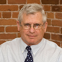 Attorney James Ackerman, Insurance Lawyer