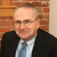 Attorney Lawrence Mullen, Maritime Lawyer